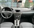 Синий Опель Астра, объемом двигателя 1.8 л и пробегом 236 тыс. км за 5700 $, фото 46 на Automoto.ua