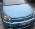 Синий Опель Астра, объемом двигателя 0 л и пробегом 371 тыс. км за 1900 $, фото 1 на Automoto.ua