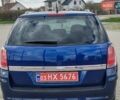 Синий Опель Астра, объемом двигателя 0 л и пробегом 241 тыс. км за 4350 $, фото 6 на Automoto.ua