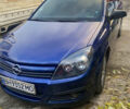 Опель Астра 2005 в Одессе на Automoto.ua Синий Опель Астра, объемом двигателя 1.69 л и пробегом 330 тыс. км за 4000 $, фото 1 на Automoto.ua