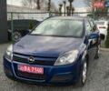 Синій Опель Астра, об'ємом двигуна 1.8 л та пробігом 236 тис. км за 6000 $, фото 1 на Automoto.ua