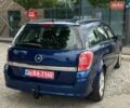 Синий Опель Астра, объемом двигателя 1.8 л и пробегом 236 тыс. км за 5700 $, фото 11 на Automoto.ua
