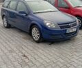 Синій Опель Астра, об'ємом двигуна 1.6 л та пробігом 250 тис. км за 4700 $, фото 6 на Automoto.ua