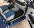 Синій Опель Астра, об'ємом двигуна 1.6 л та пробігом 244 тис. км за 5000 $, фото 19 на Automoto.ua