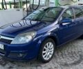 Синій Опель Астра, об'ємом двигуна 1.6 л та пробігом 319 тис. км за 4000 $, фото 23 на Automoto.ua