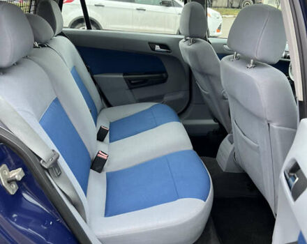 Синій Опель Астра, об'ємом двигуна 1.6 л та пробігом 193 тис. км за 5300 $, фото 46 на Automoto.ua