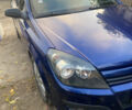 Опель Астра 2005 в Одессе на Automoto.ua Синий Опель Астра, объемом двигателя 1.69 л и пробегом 330 тыс. км за 4000 $, фото 2 на Automoto.ua