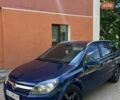 Синий Опель Астра, объемом двигателя 1.6 л и пробегом 278 тыс. км за 4850 $, фото 8 на Automoto.ua