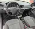 Синий Опель Астра, объемом двигателя 1.6 л и пробегом 248 тыс. км за 4600 $, фото 11 на Automoto.ua