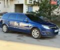 Синий Опель Астра, объемом двигателя 1.6 л и пробегом 177 тыс. км за 4999 $, фото 5 на Automoto.ua