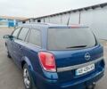 Синій Опель Астра, об'ємом двигуна 1.8 л та пробігом 192 тис. км за 5300 $, фото 2 на Automoto.ua