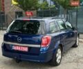 Синий Опель Астра, объемом двигателя 1.8 л и пробегом 236 тыс. км за 5700 $, фото 12 на Automoto.ua