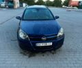 Синий Опель Астра, объемом двигателя 1.91 л и пробегом 393 тыс. км за 3850 $, фото 1 на Automoto.ua