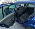 Синій Опель Астра, об'ємом двигуна 1.6 л та пробігом 319 тис. км за 4000 $, фото 8 на Automoto.ua