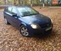 Синій Опель Астра, об'ємом двигуна 1.91 л та пробігом 395 тис. км за 3800 $, фото 27 на Automoto.ua