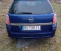 Синий Опель Астра, объемом двигателя 1.6 л и пробегом 325 тыс. км за 4399 $, фото 5 на Automoto.ua
