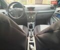 Синій Опель Астра, об'ємом двигуна 1.6 л та пробігом 217 тис. км за 5300 $, фото 17 на Automoto.ua