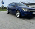 Синій Опель Астра, об'ємом двигуна 1.9 л та пробігом 405 тис. км за 3400 $, фото 2 на Automoto.ua