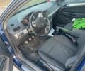 Синий Опель Астра, объемом двигателя 1.9 л и пробегом 298 тыс. км за 1300 $, фото 10 на Automoto.ua