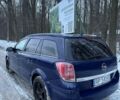 Синій Опель Астра, об'ємом двигуна 1.7 л та пробігом 283 тис. км за 2000 $, фото 4 на Automoto.ua