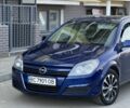 Синій Опель Астра, об'ємом двигуна 1.6 л та пробігом 244 тис. км за 3650 $, фото 3 на Automoto.ua