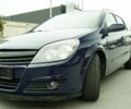 Синий Опель Астра, объемом двигателя 1.6 л и пробегом 248 тыс. км за 4400 $, фото 2 на Automoto.ua