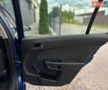 Синий Опель Астра, объемом двигателя 1.8 л и пробегом 236 тыс. км за 5700 $, фото 38 на Automoto.ua