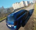 Синий Опель Астра, объемом двигателя 1.6 л и пробегом 195 тыс. км за 5400 $, фото 8 на Automoto.ua