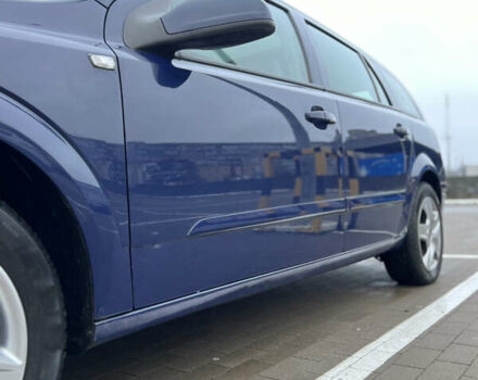 Синій Опель Астра, об'ємом двигуна 1.6 л та пробігом 193 тис. км за 5300 $, фото 8 на Automoto.ua