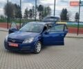Синий Опель Астра, объемом двигателя 0 л и пробегом 241 тыс. км за 4350 $, фото 10 на Automoto.ua