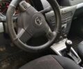 Синій Опель Астра, об'ємом двигуна 1.6 л та пробігом 237 тис. км за 4300 $, фото 11 на Automoto.ua