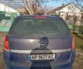 Синий Опель Астра, объемом двигателя 1.8 л и пробегом 189 тыс. км за 3000 $, фото 3 на Automoto.ua