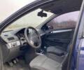 Синий Опель Астра, объемом двигателя 1.7 л и пробегом 313 тыс. км за 2000 $, фото 4 на Automoto.ua