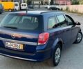 Синий Опель Астра, объемом двигателя 1.8 л и пробегом 187 тыс. км за 5999 $, фото 15 на Automoto.ua