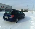 Синій Опель Астра, об'ємом двигуна 1.7 л та пробігом 350 тис. км за 3700 $, фото 7 на Automoto.ua