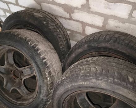 Синий Опель Астра, объемом двигателя 1.7 л и пробегом 339 тыс. км за 4200 $, фото 20 на Automoto.ua