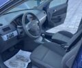 Синий Опель Астра, объемом двигателя 1.8 л и пробегом 187 тыс. км за 5999 $, фото 63 на Automoto.ua