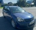 Синий Опель Астра, объемом двигателя 1.6 л и пробегом 245 тыс. км за 2156 $, фото 1 на Automoto.ua
