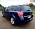 Синій Опель Астра, об'ємом двигуна 1.6 л та пробігом 255 тис. км за 4999 $, фото 3 на Automoto.ua