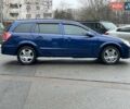 Синий Опель Астра, объемом двигателя 1.8 л и пробегом 269 тыс. км за 6600 $, фото 6 на Automoto.ua