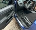 Синий Опель Астра, объемом двигателя 1.6 л и пробегом 238 тыс. км за 4200 $, фото 7 на Automoto.ua