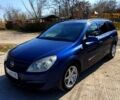 Синій Опель Астра, об'ємом двигуна 1.7 л та пробігом 326 тис. км за 4000 $, фото 1 на Automoto.ua
