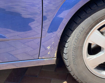 Синій Опель Астра, об'ємом двигуна 1.6 л та пробігом 233 тис. км за 5599 $, фото 50 на Automoto.ua