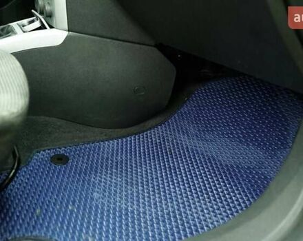 Синий Опель Астра, объемом двигателя 1.6 л и пробегом 240 тыс. км за 3799 $, фото 10 на Automoto.ua