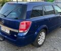 Синій Опель Астра, об'ємом двигуна 1.6 л та пробігом 319 тис. км за 4000 $, фото 16 на Automoto.ua