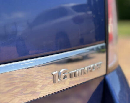 Синій Опель Астра, об'ємом двигуна 1.6 л та пробігом 233 тис. км за 5599 $, фото 41 на Automoto.ua