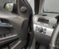 Опель Астра 2005 в Самборе на Automoto.ua Синий Опель Астра, объемом двигателя 1.9 л и пробегом 330 тыс. км за 4500 $, фото 7 на Automoto.ua