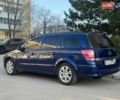 Синий Опель Астра, объемом двигателя 1.6 л и пробегом 177 тыс. км за 4999 $, фото 10 на Automoto.ua