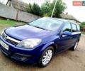 Синій Опель Астра, об'ємом двигуна 1.6 л та пробігом 255 тис. км за 4999 $, фото 2 на Automoto.ua