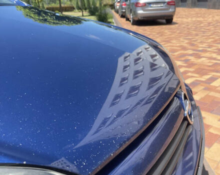 Синій Опель Астра, об'ємом двигуна 1.6 л та пробігом 233 тис. км за 5599 $, фото 46 на Automoto.ua